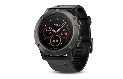 best Rugged Smartwatch