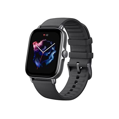 best waterproof smartwatch
