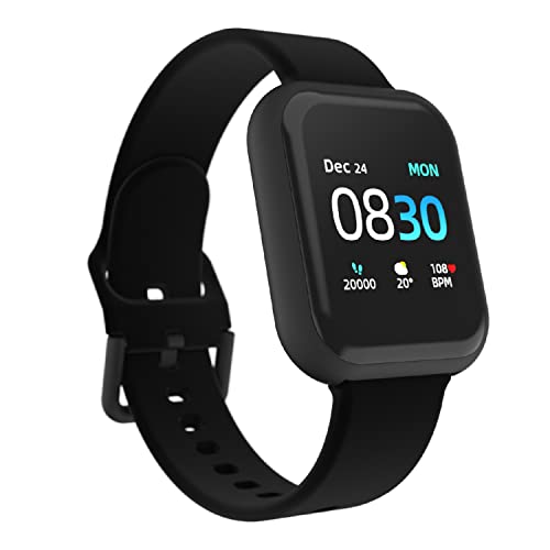 best smartwatch with SpO2 monitoring sensor