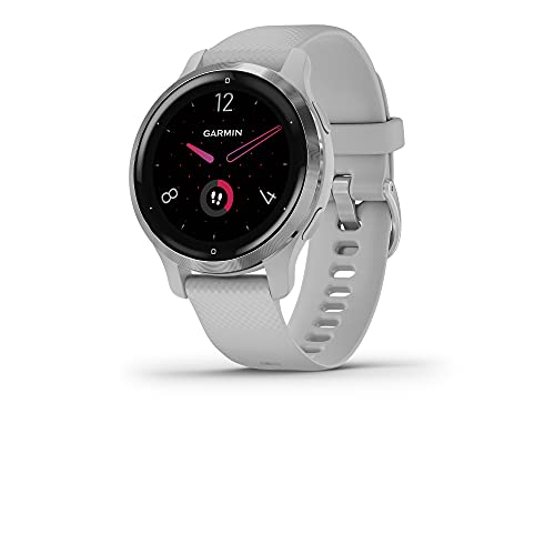 Smartwatch With Good Battery Life