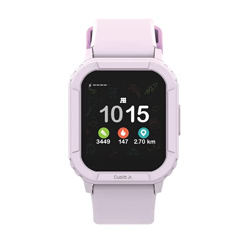 best smartwatch for kids