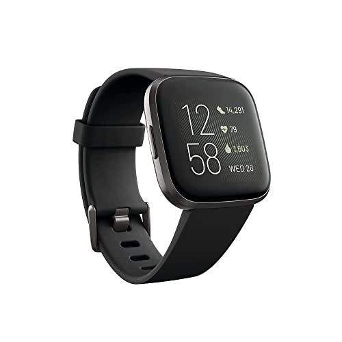 best smartwatch with SpO2 monitoring sensor