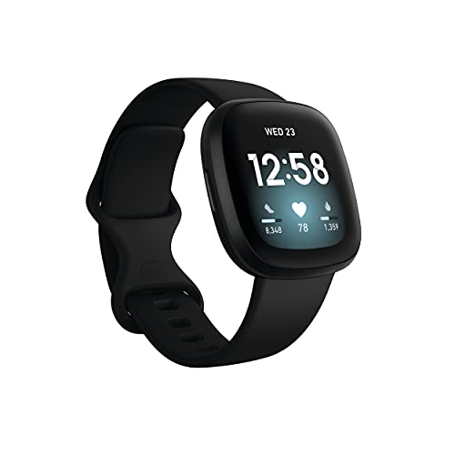 best smartwatch with SpO2 monitoring sensor