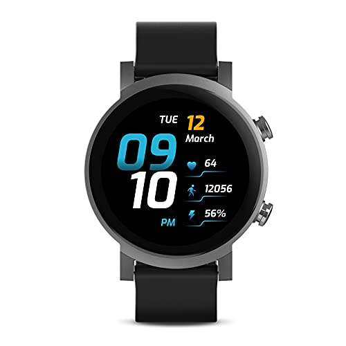 best smartwatch for google pixel