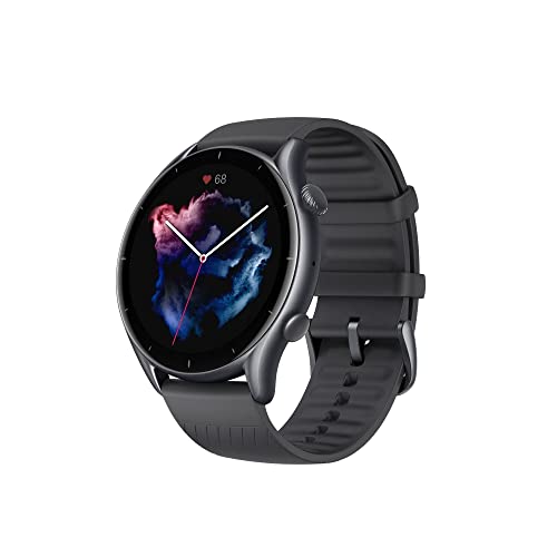 best smartwatch with SpO2 monitoring sensor