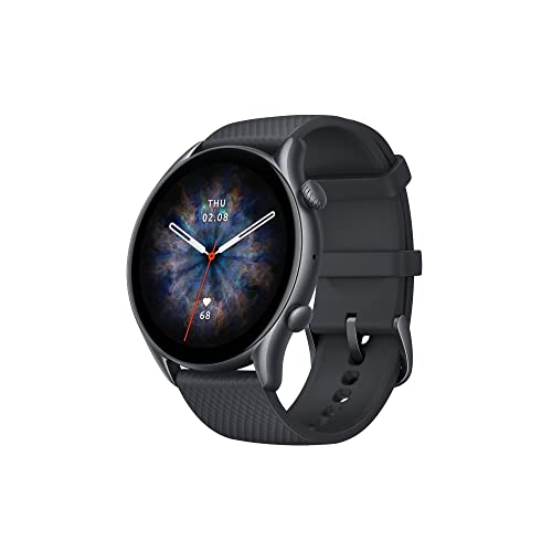 best waterproof smartwatch