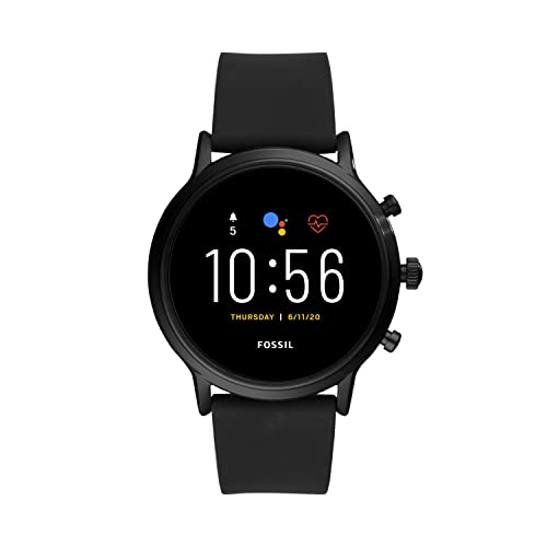 top smartwatch brands