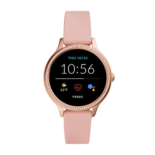 android smartwatch for women