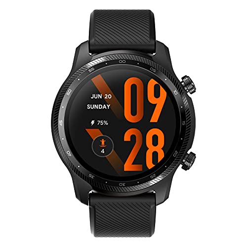 best waterproof smartwatch