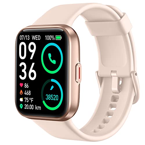 best largest screen smartwatch