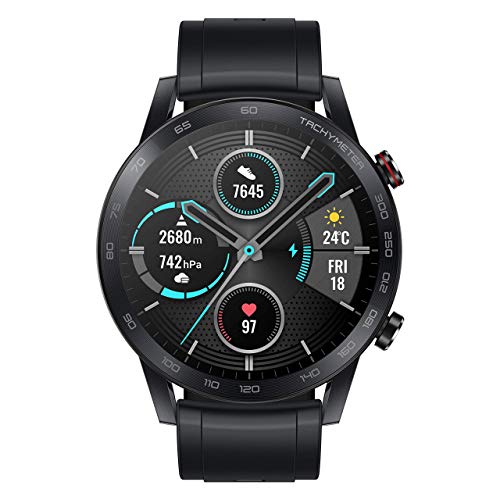 best waterproof android smartwatch