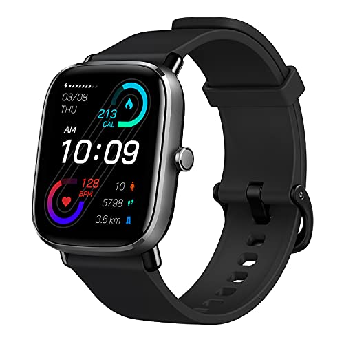 best smartwatch with good battery life