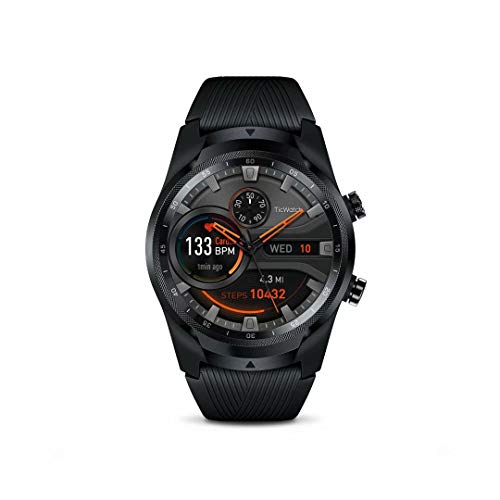 best smartwatch with Speaker and Microphone