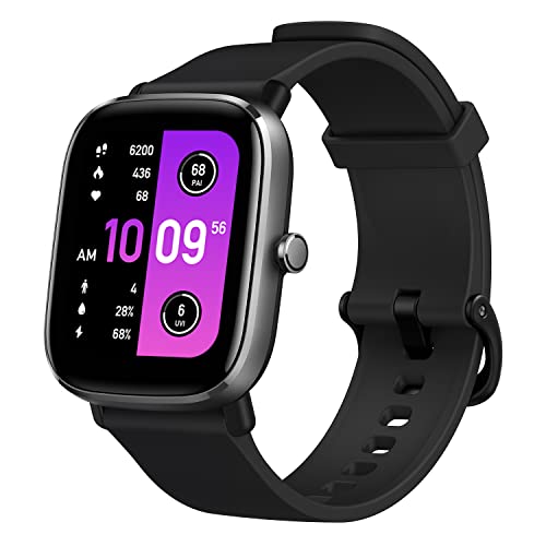 best waterproof android smartwatch