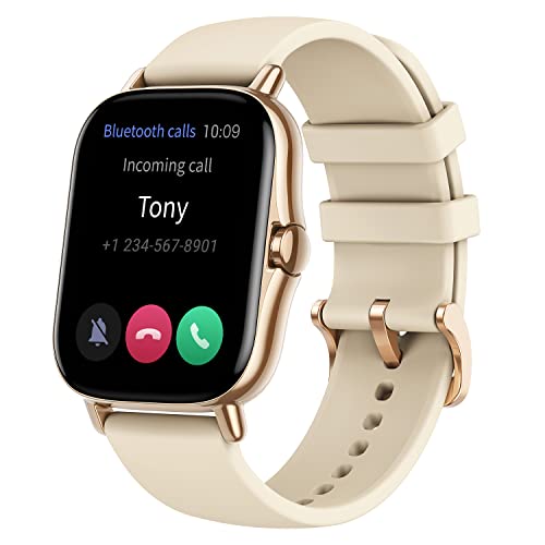 best waterproof smartwatch