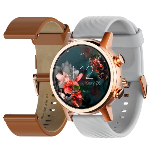 list of best Smartwatch Brands