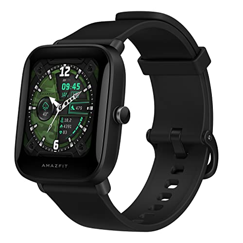 best waterproof smartwatch