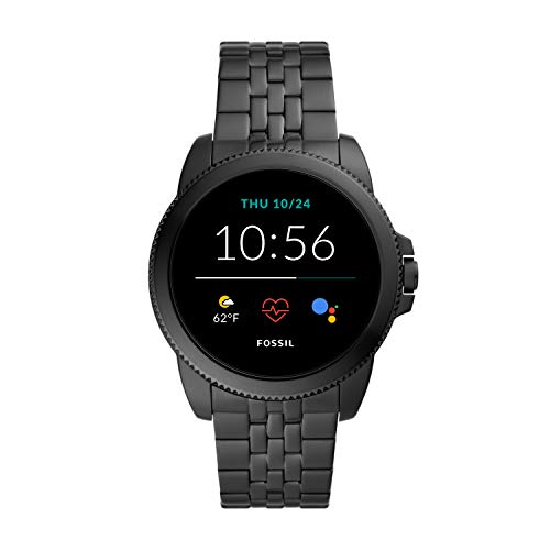 Top Smartwatch Brands