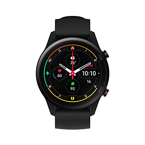 best smartwatch with Speaker and Microphone
