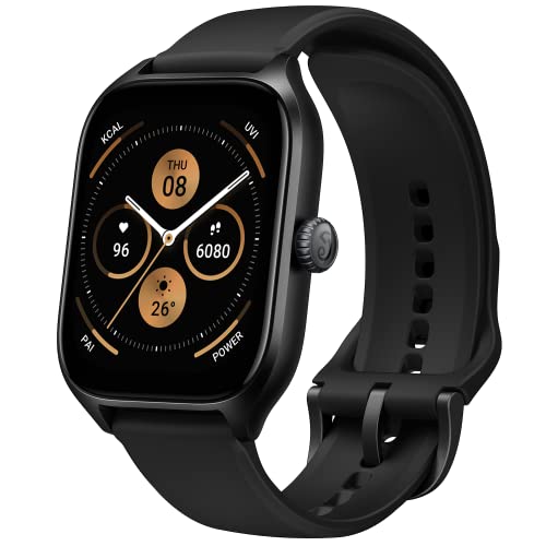 best largest screen smartwatch