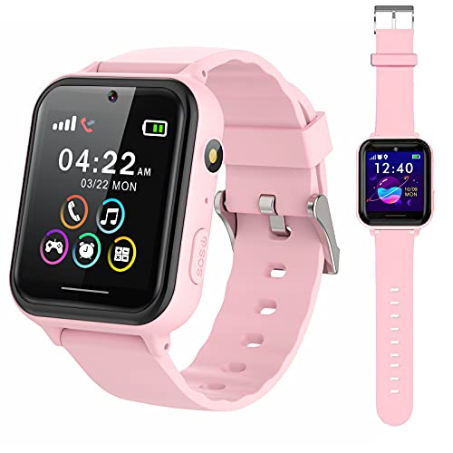 best smartwatch for kids