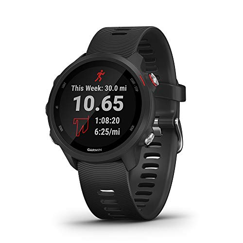 best smartwatch for music lovers