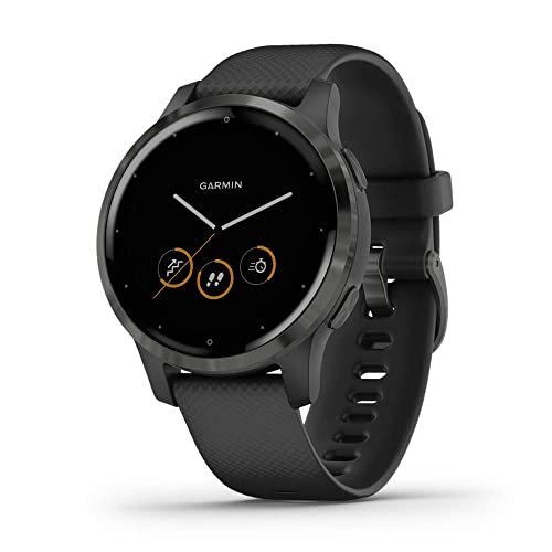 best smartwatch with good battery life
