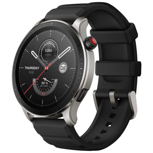 best smartwatch with Speaker and Microphone