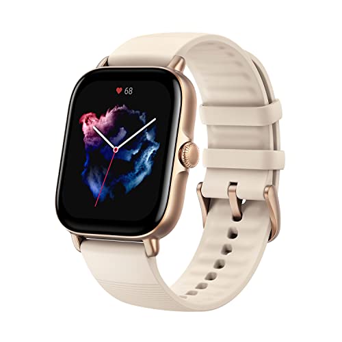 best largest screen smartwatch