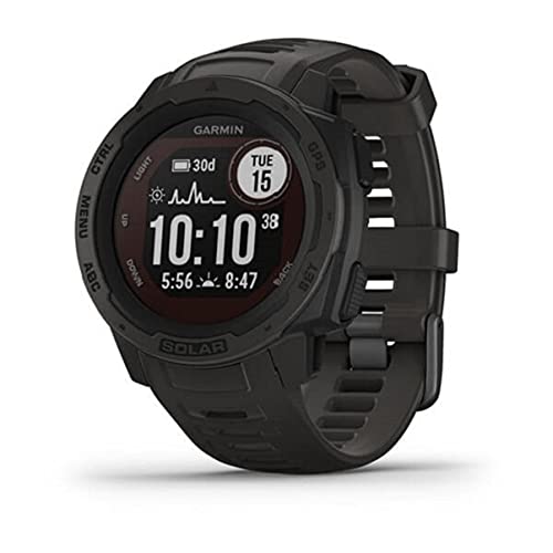 best Rugged Smartwatch