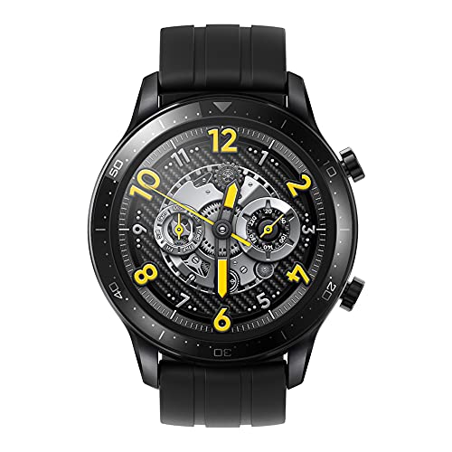 best waterproof android smartwatch