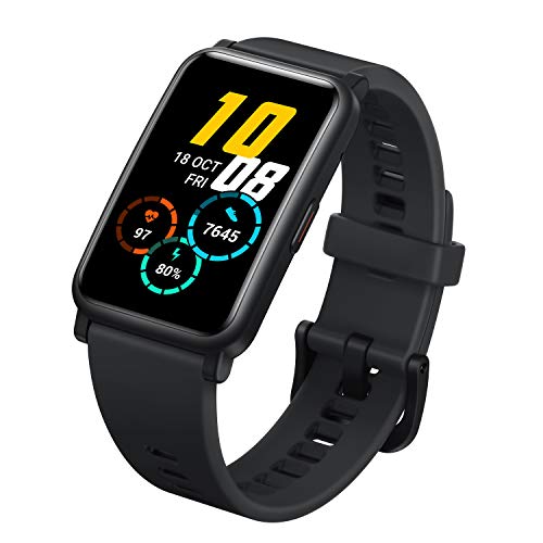 Best smartwatch for small wrist