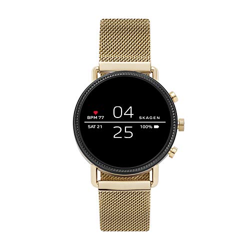 Best smartwatch for small wrist