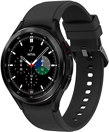 Samsung Galaxy Watch 4 Classic review