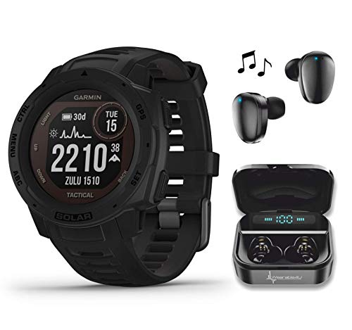 best android smartwatch waterproof