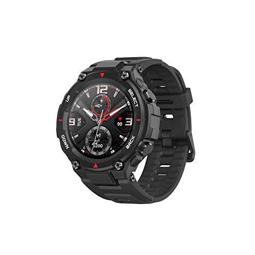 best Rugged Smatwatch