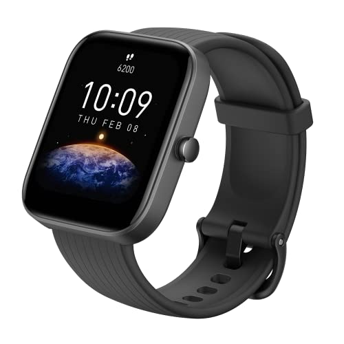 best smartwatch with good battery life