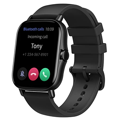 smartwatch android waterproof