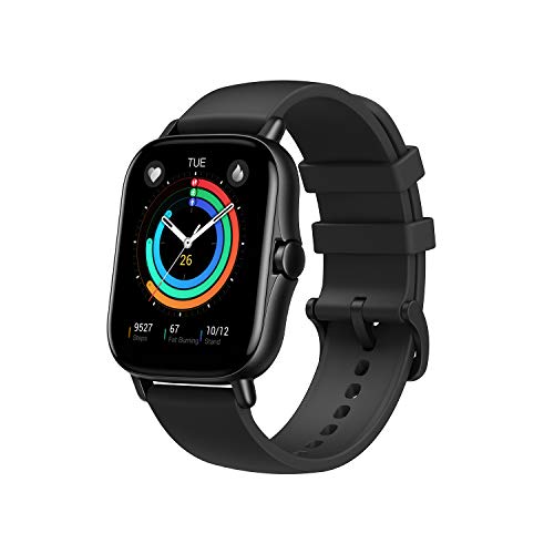 best smartwatch with SpO2 sensor