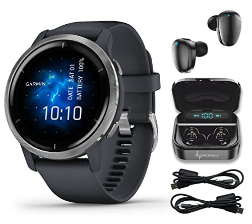 best smartwatch for music lover