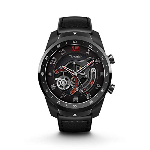 best waterproof smartwatch