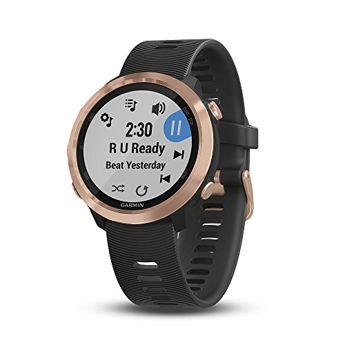 best smartwatch for music lover