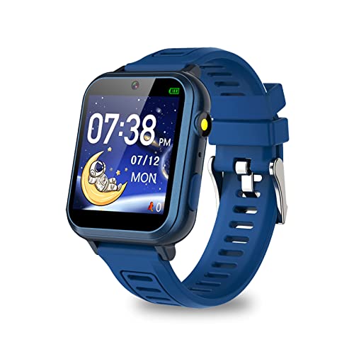 best smartwatch for kids
