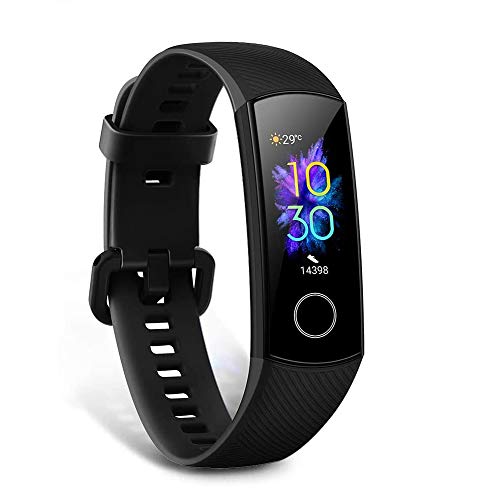 best smartwatch with SpO2 monitoring sensor