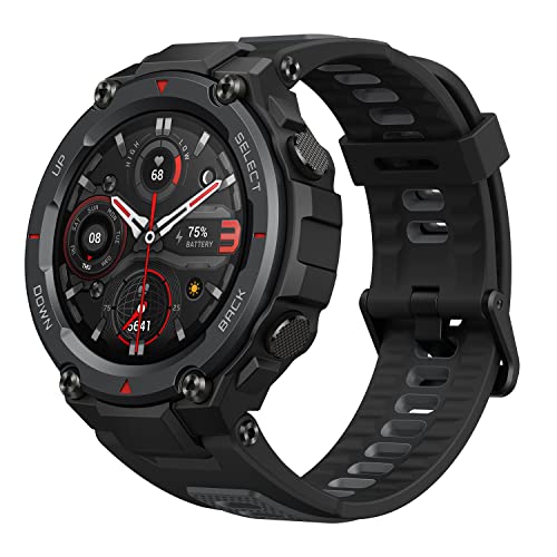 best waterproof smartwatch