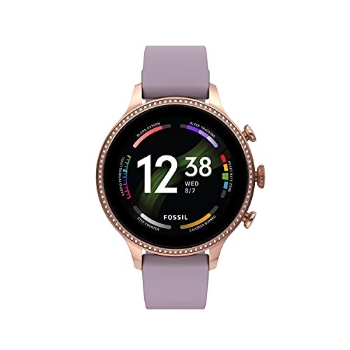 best android smartwatch for women