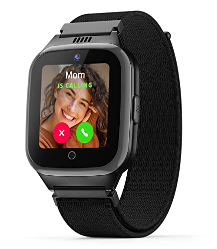 best smartwatch for kids