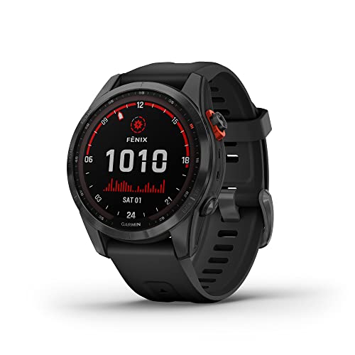 best rugged smartwatch