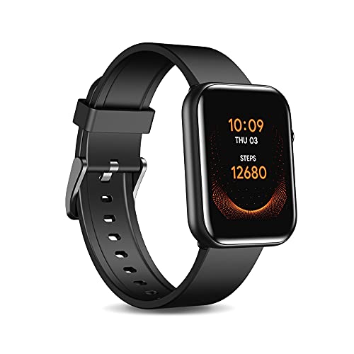 best waterproof smartwatch