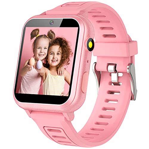 best smartwatch for kids